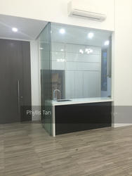 Seletar Park Residence (D28), Condominium #124666412